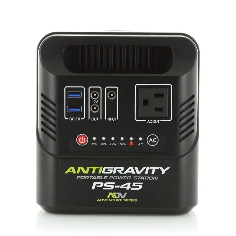 Antigravity Ps-45 Portable Power Station 1