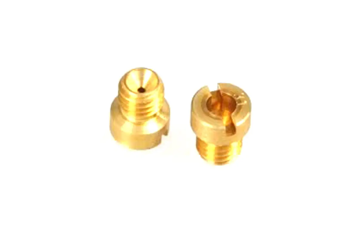 Quick Fuel Air Bleed Jets 26-45 1