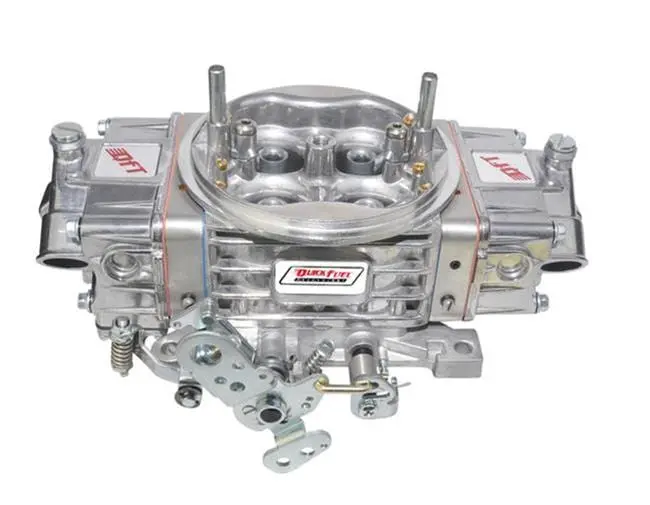 Quick Fuel Sq-950 Street-Q Carburetor – Adjustable Design 1