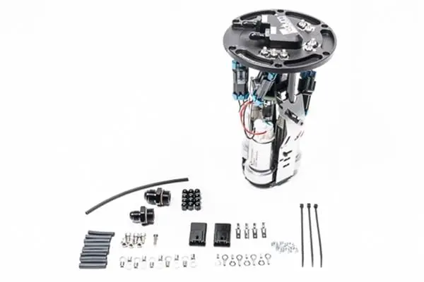 Radium Engineering Adjustable Fuel Pump Hanger – 20-0732-00 1