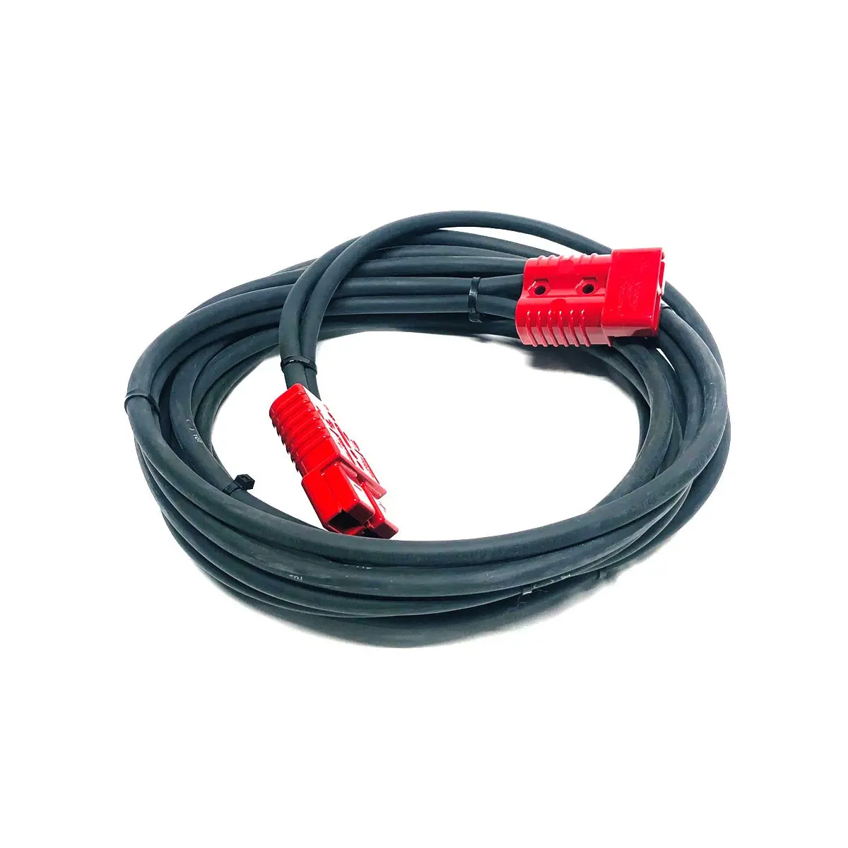 Battery Cables - 15Ft 1