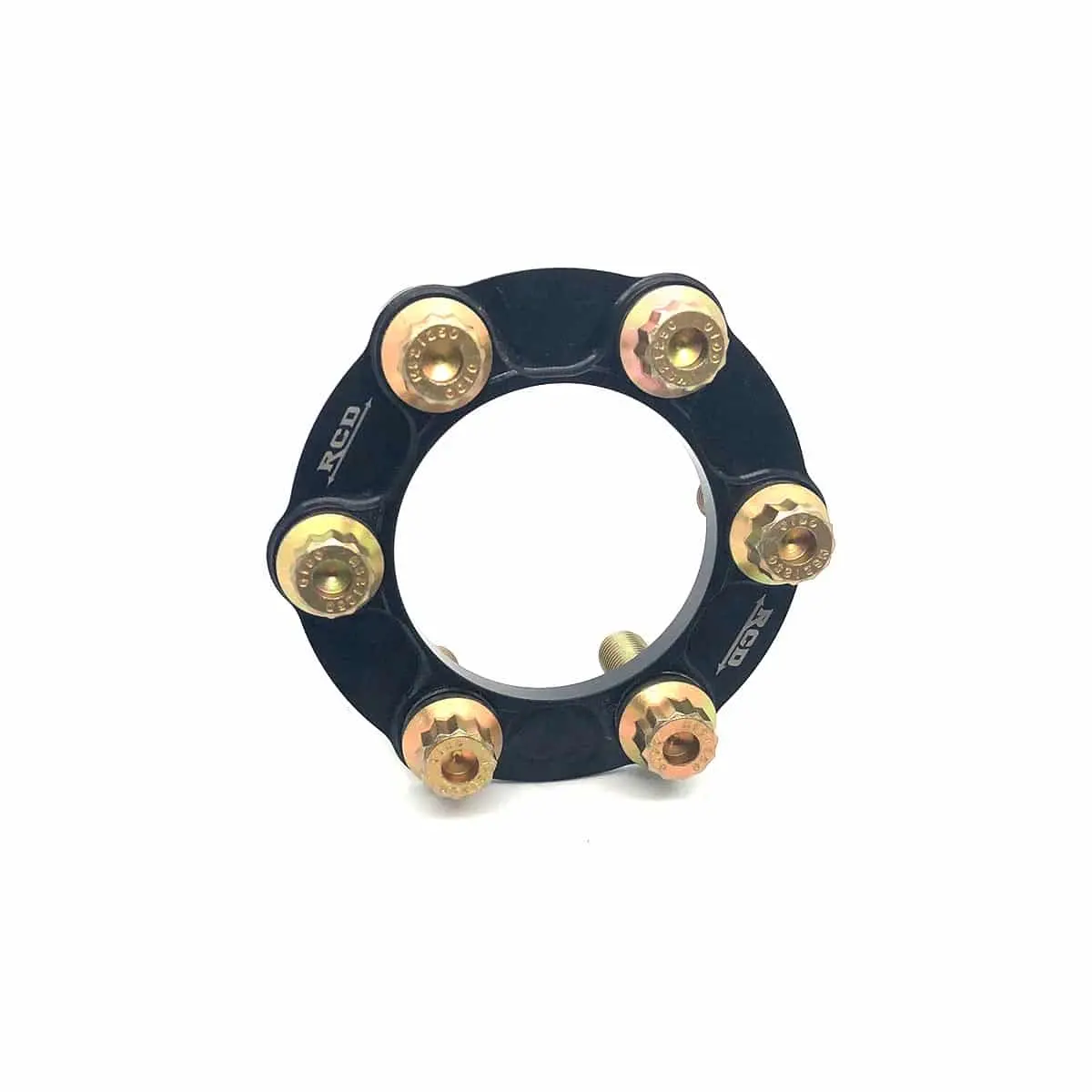 Blower Pulley Alum Washer 1