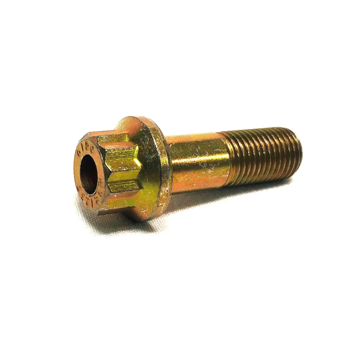 Bolt Bottom Pulley 3/8-24 Nas 1