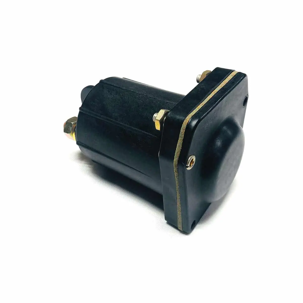 Blower Mount Starter Solenoid 102505-18 1