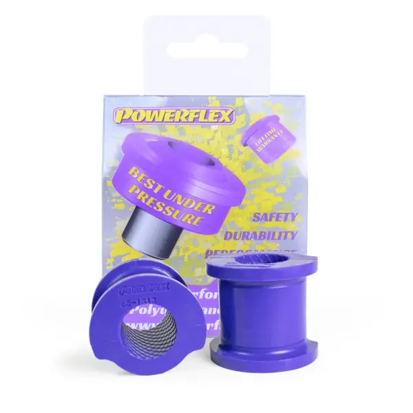 Powerflex Rear Anti Roll Bar Bush To Arm 24Mm Pfr85-1313-24 Transporter T5/T6 1