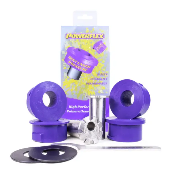 Powerflex Rear Arm Inner Bush, Adjustable Pfr85-1311G Transporter T5/T6 1