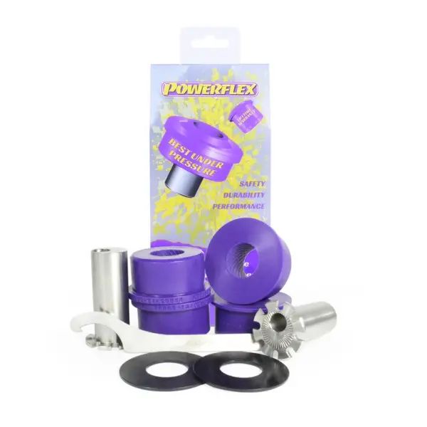 Powerflex Rear Arm Outer Bush, Adjustable Pfr85-1310G Transporter T5/T6 1