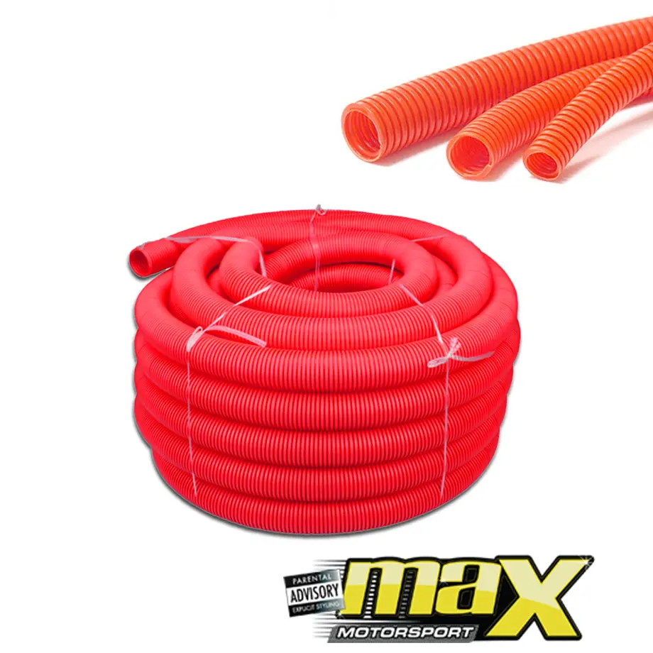 Electrical Sleeving Kit - 1 Meter 1