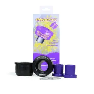 Front Wishbone Rear Bush, Aluminium Outer Pff5-5301 E30 1