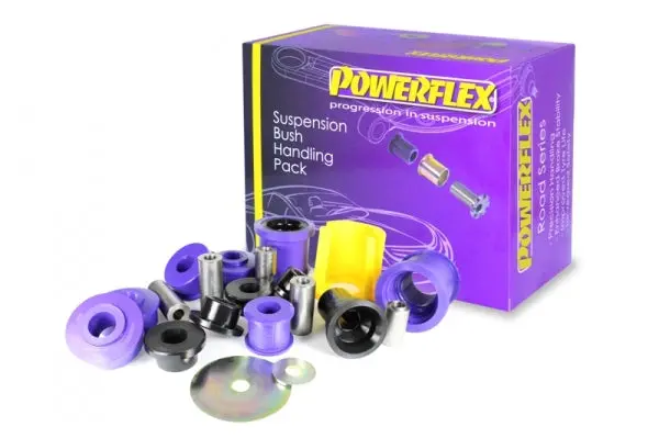 Powerflex Handling Pack Pf85k-1006  - Golf Mk6 (2008- Petrol Only) 1