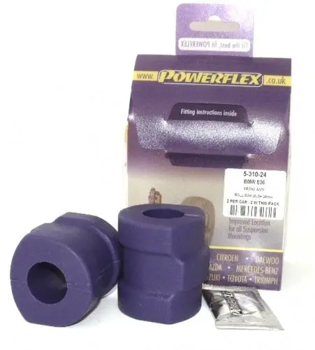 Front Arb Bushing 24Mm Pff5-310-24 1