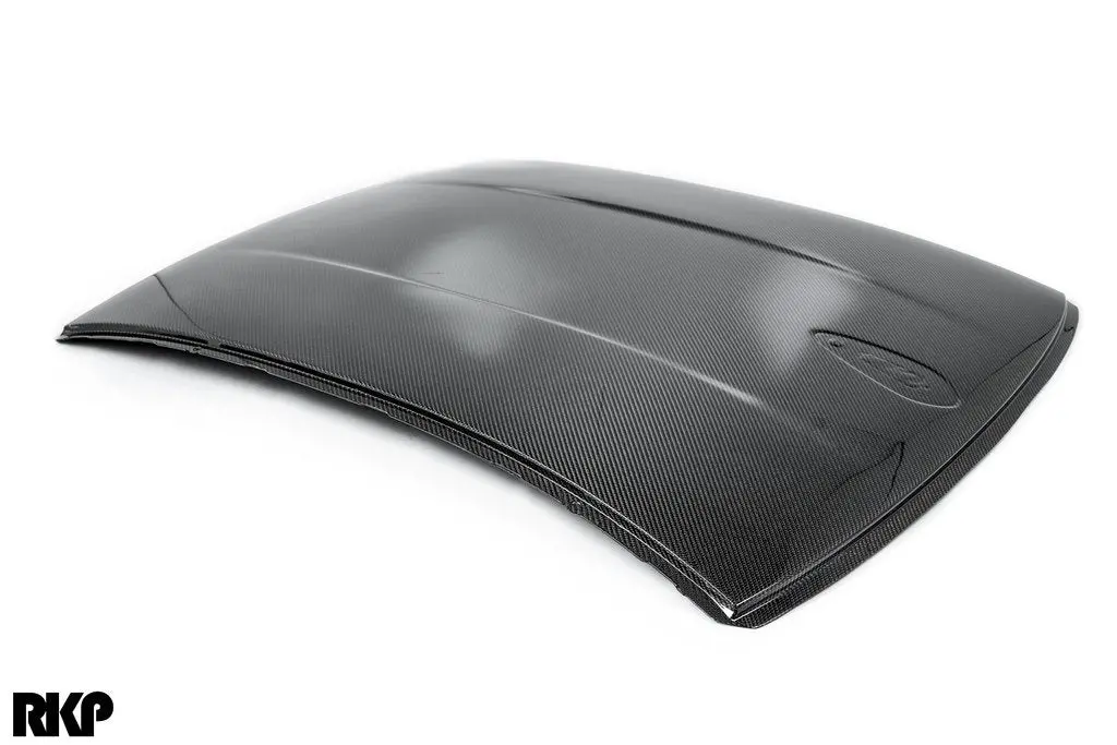 Rkp F87 M2 Carbon Roof 1