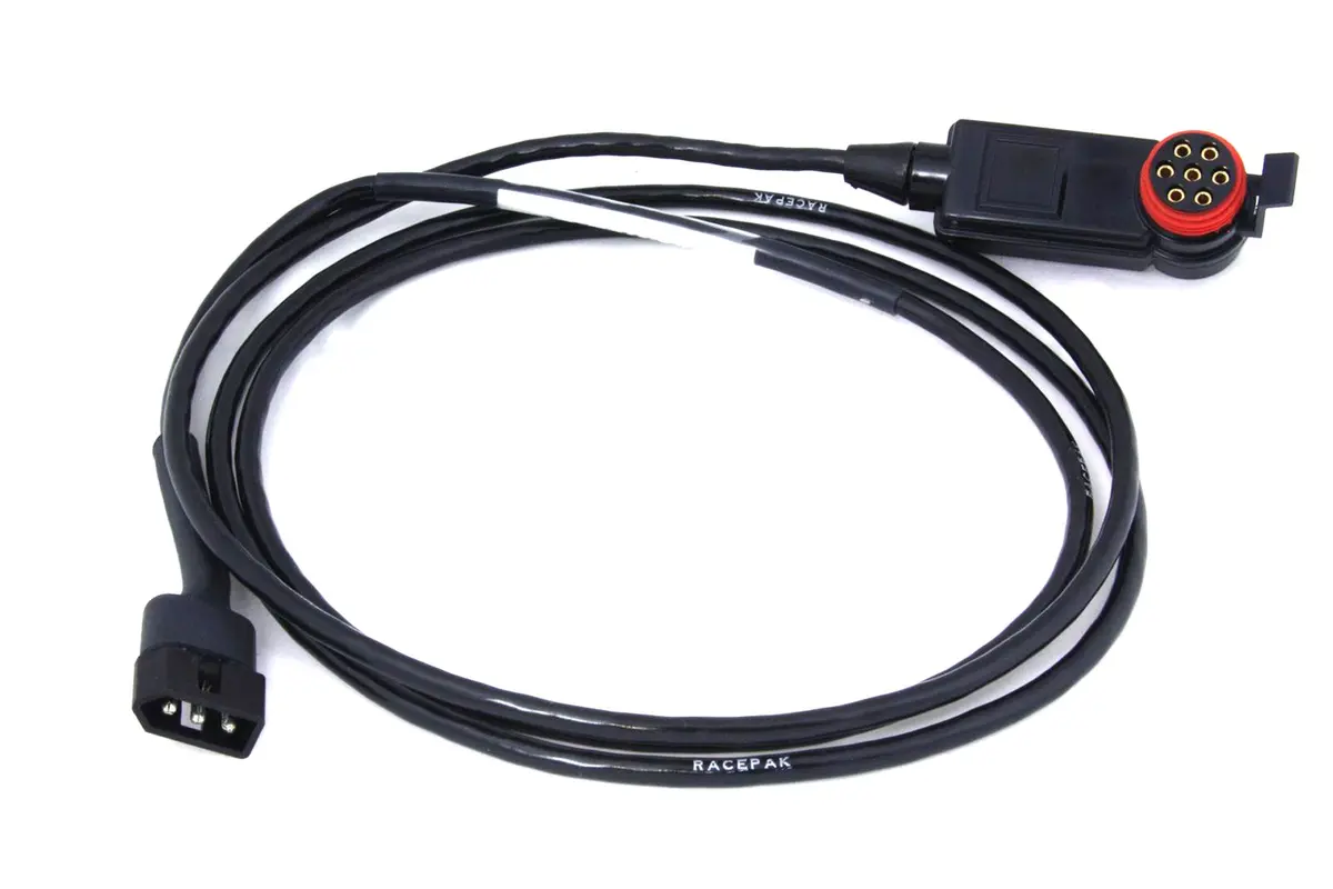 Racepak Module Zero Crossing Input V-Net Used 240-Im-Zx 1
