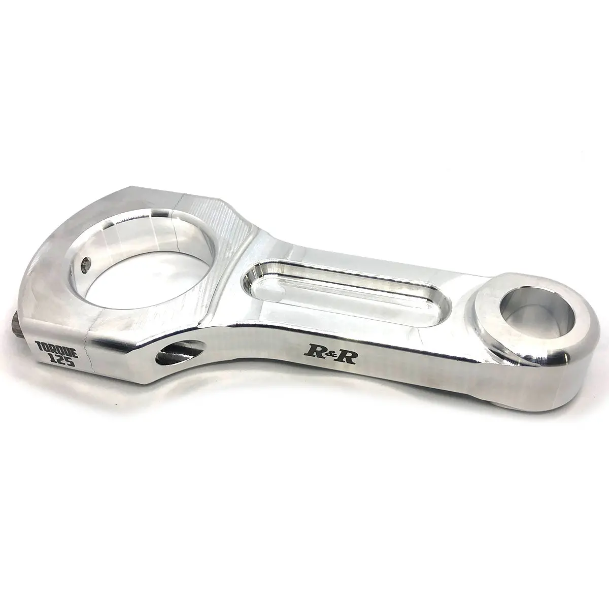 R&R Billet Hemi 6.950 Connecting Rod Set 1