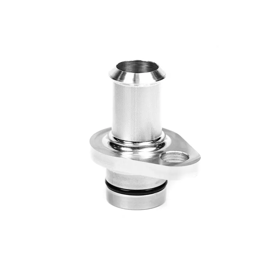 Nortech | Turbo Oil Return Adapter - 16Mm Push On | Ford Focus Rs 2.0T Mk1 1