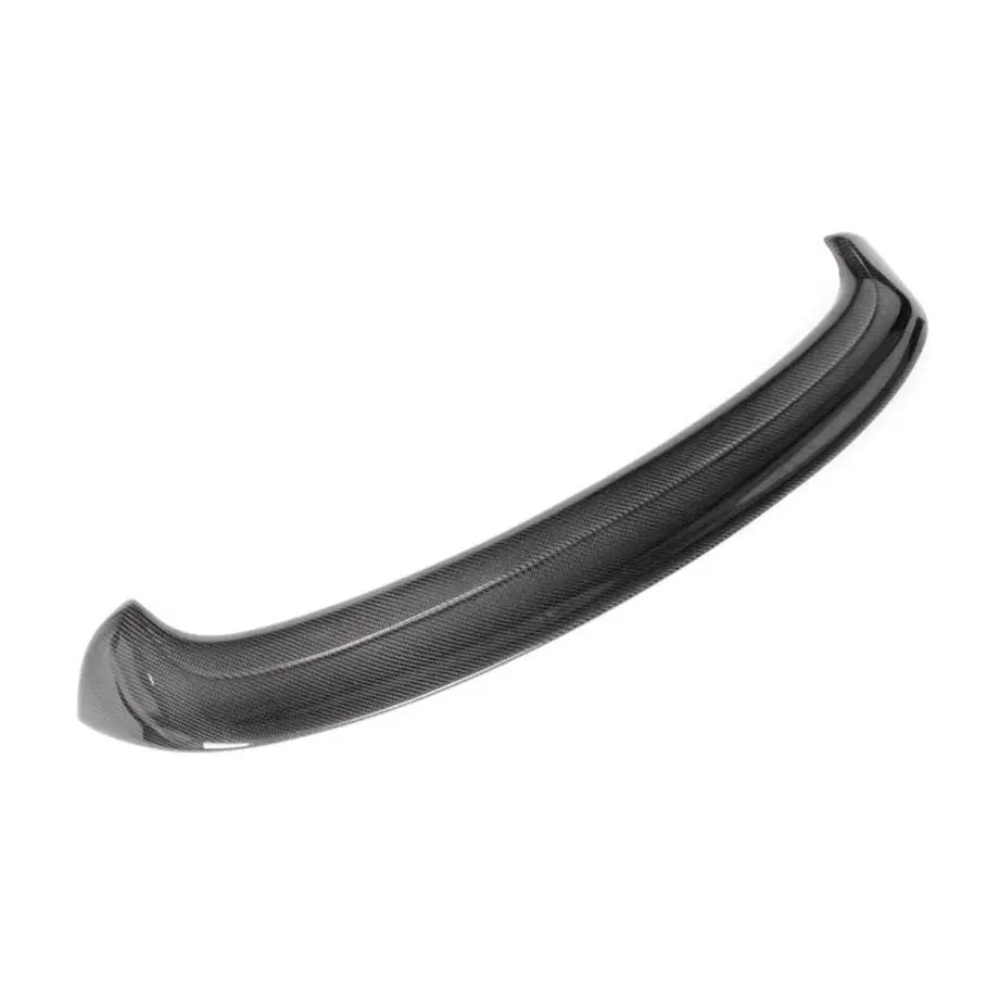 Vw Golf 5 Non-Gti Carbon Fibre Roof Spoiler 1