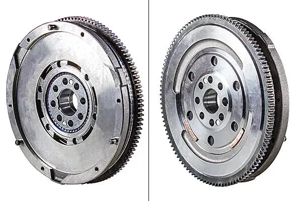 Luk 415017510 Dual Mass Flywheel 1