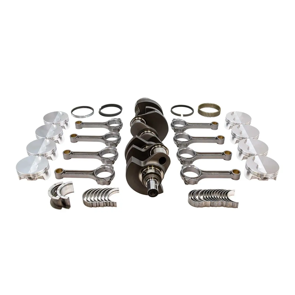 Scat Rotating Assembly Kit For Engine Builds – 1-94356Bi 1