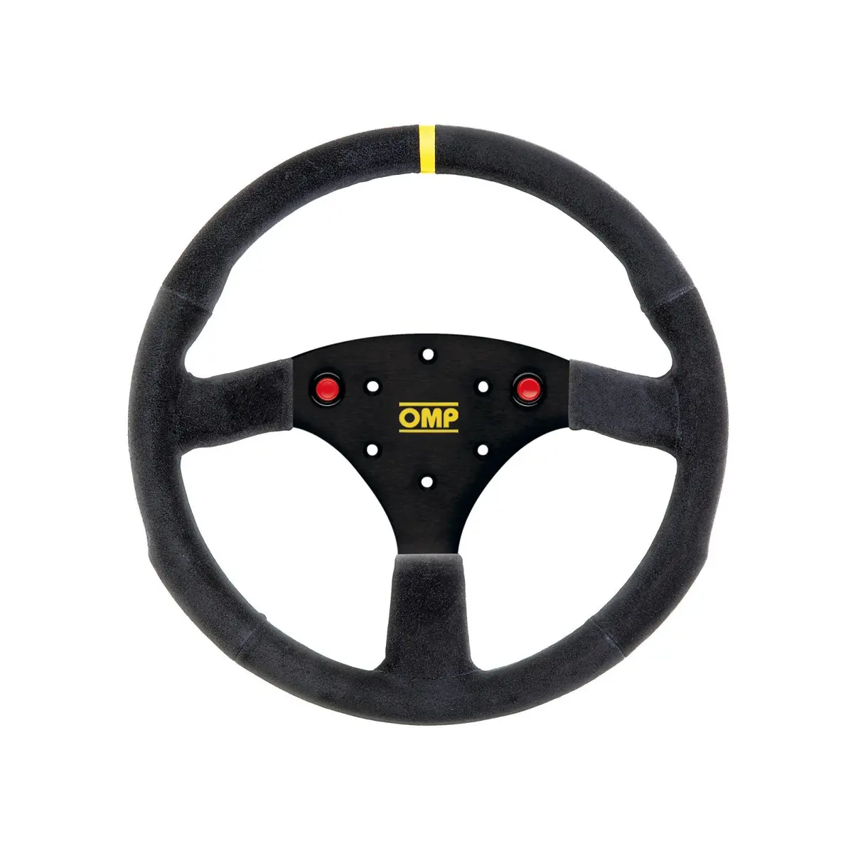 Omp 320 Alu S Steering Wheel 1