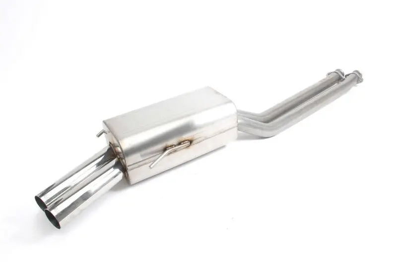 Dinan Free Flow Axle-Back Exhaust - 1992-1999 Bmw 3-Series 1