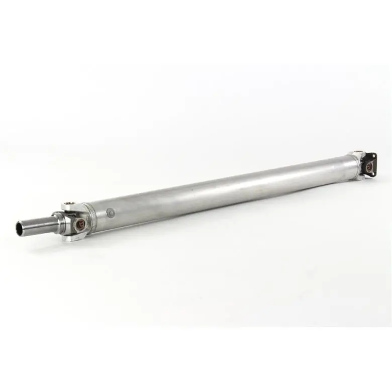 Sikky Manufacturing Lsx Swap Driveshaft – Precision-Balanced Aluminum Shaft For Gm Ls-To-Classic Car Conversions (Sklxisfh1-A) 1