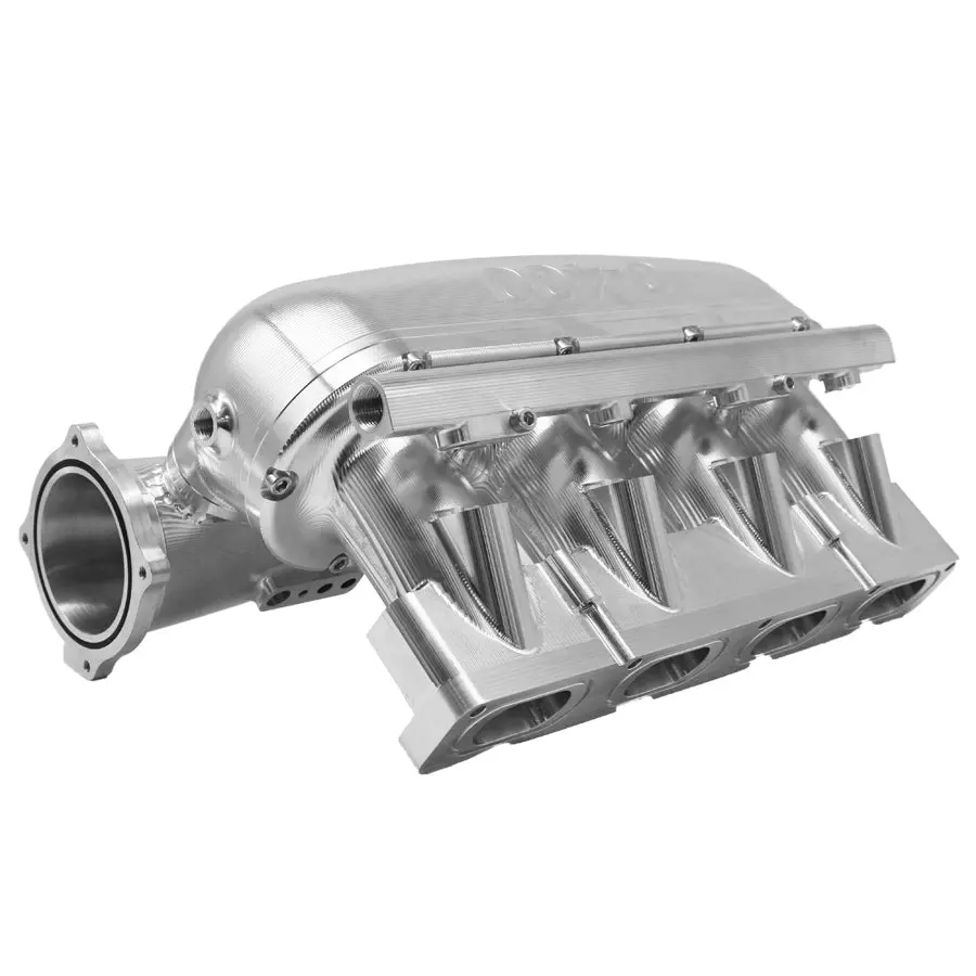 0-400 Tune 2 Race | Inlet Manifold | Ea113 2.0 Tfsi - Pq35 Platform 1