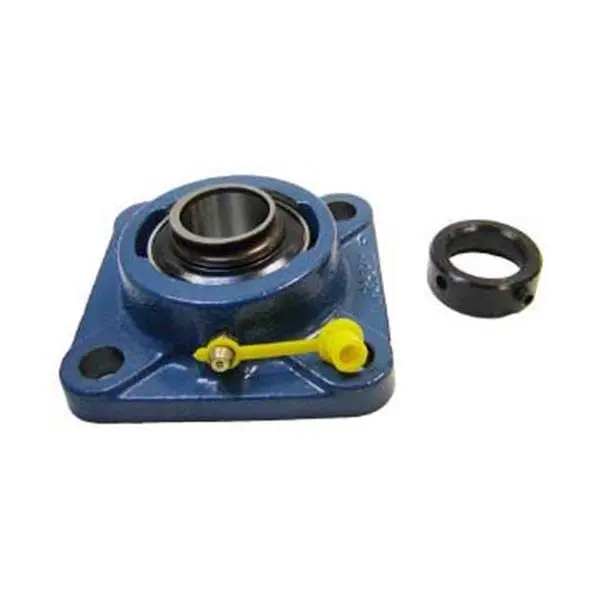 Skf Rcj1 Universal Mount Bearing Assembly 1