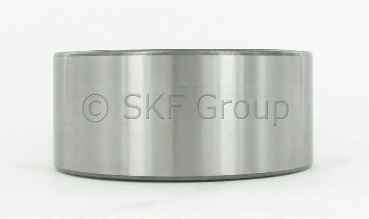 Skf Fw129 Precision Wheel Bearing Assembly – Sealed, Pre-Greased, Direct Fit 1