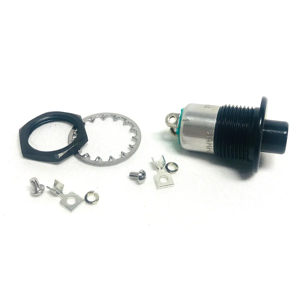 Trans Brake Button 1