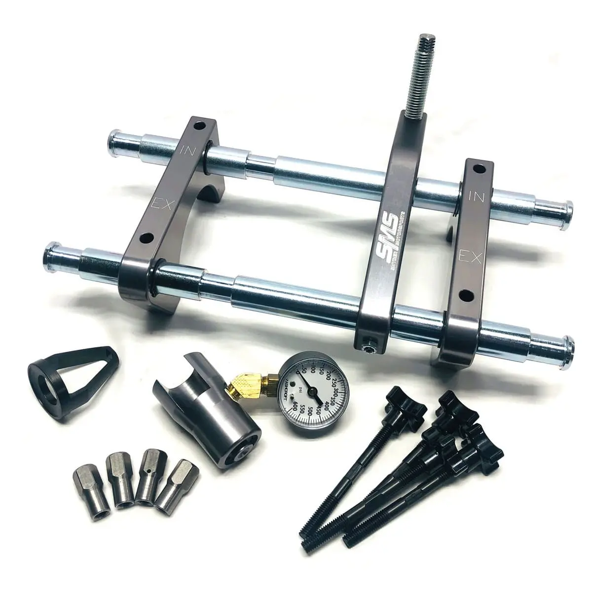Hemi Valve Spring Removal Tool 1