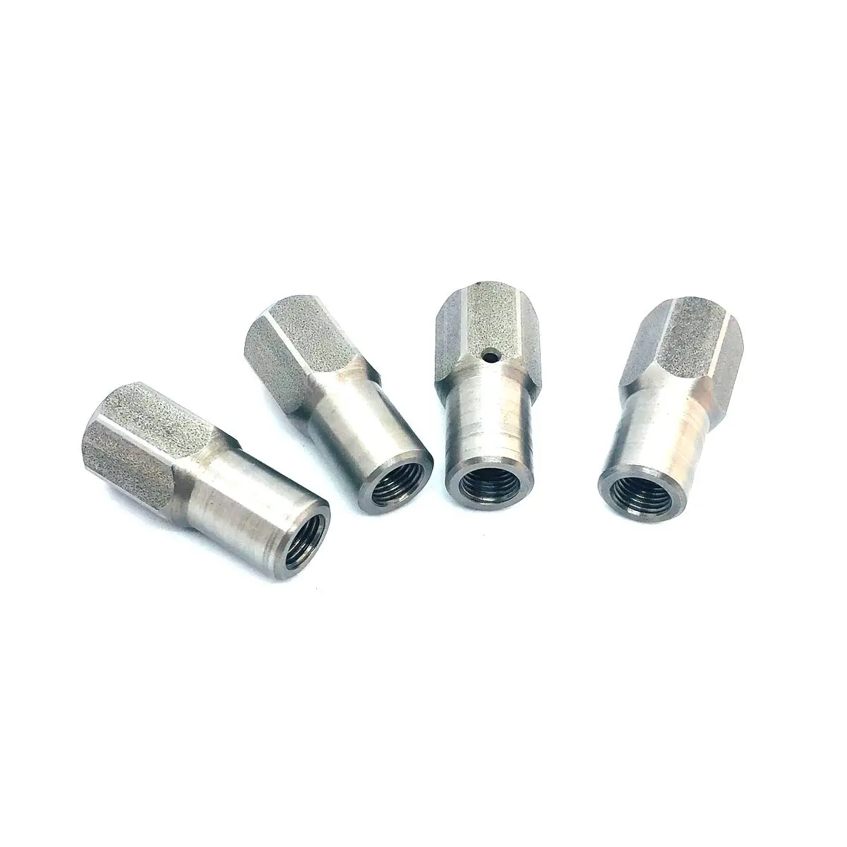 Hemi Valve Spring Removal Tool Nut 1