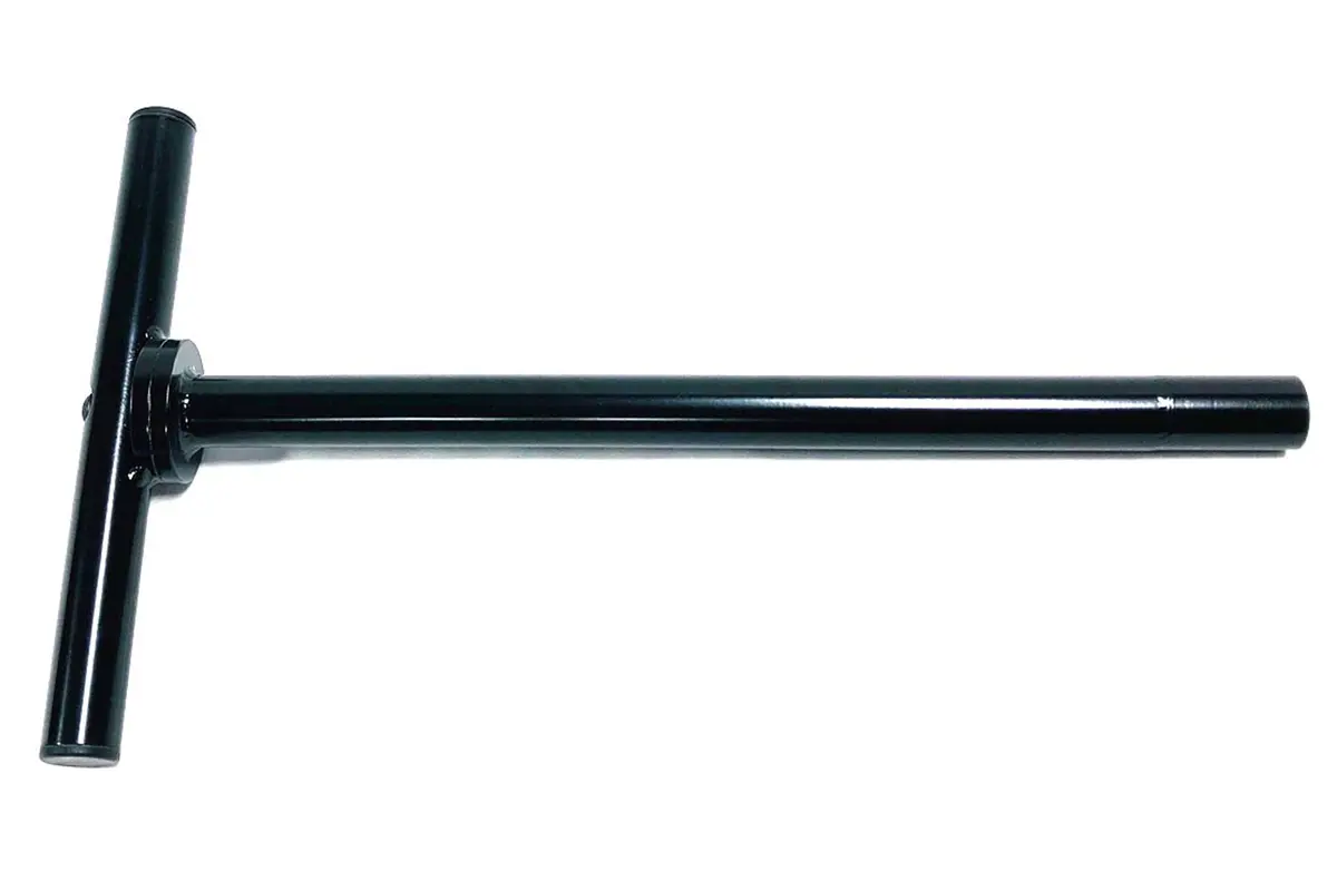 Spark Plug T Handle Torquing 1