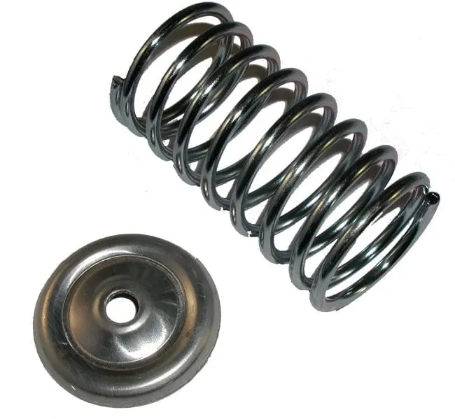 Rs-Krp352 Master Cylinder Rebuild Kit 1