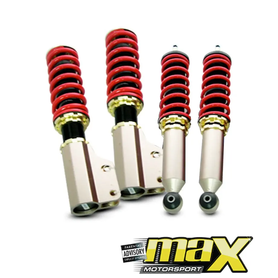 Coilover Lowering Spring Kit - Bm 3 Series E36 (91-97) 1