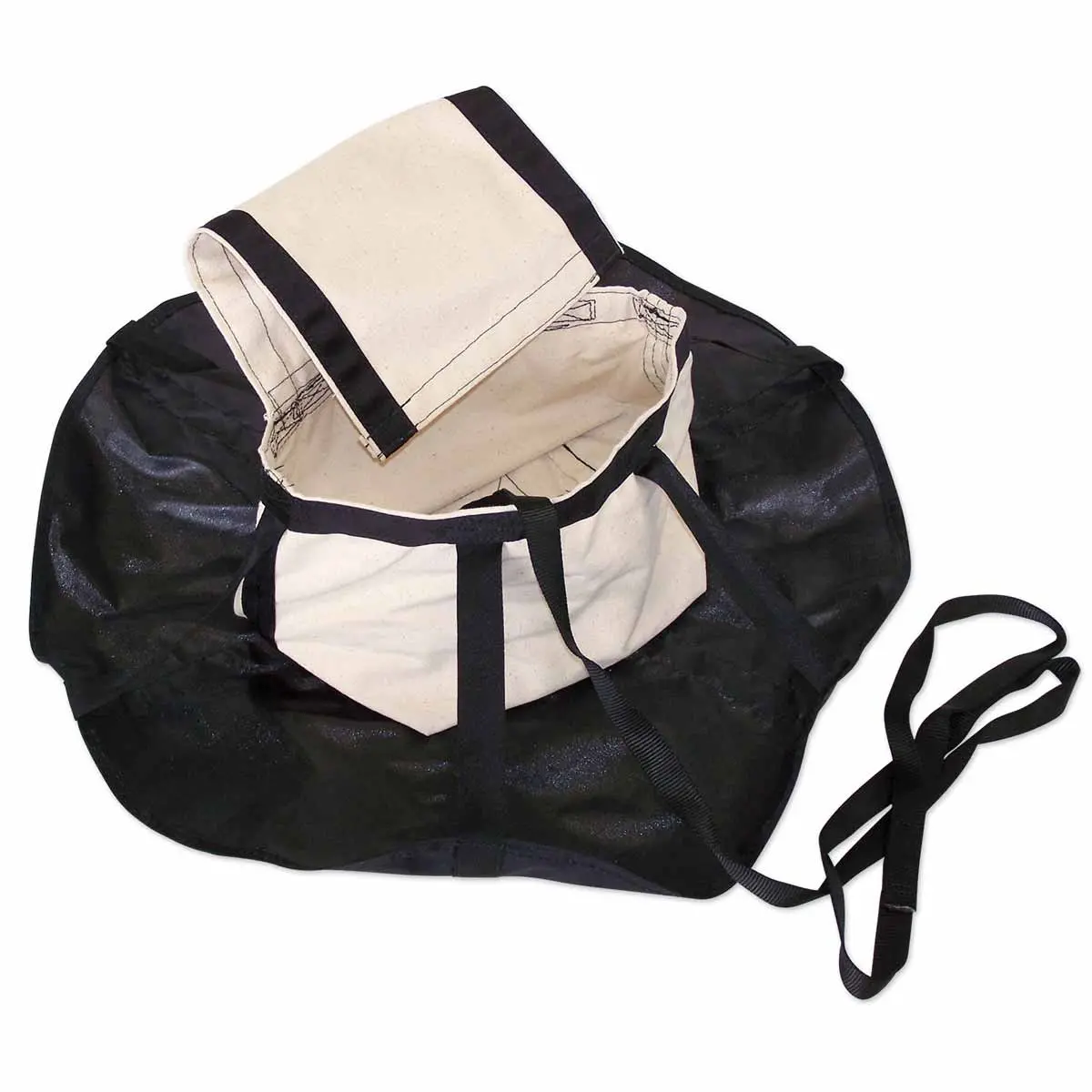 Chute Bag - Launcher 1