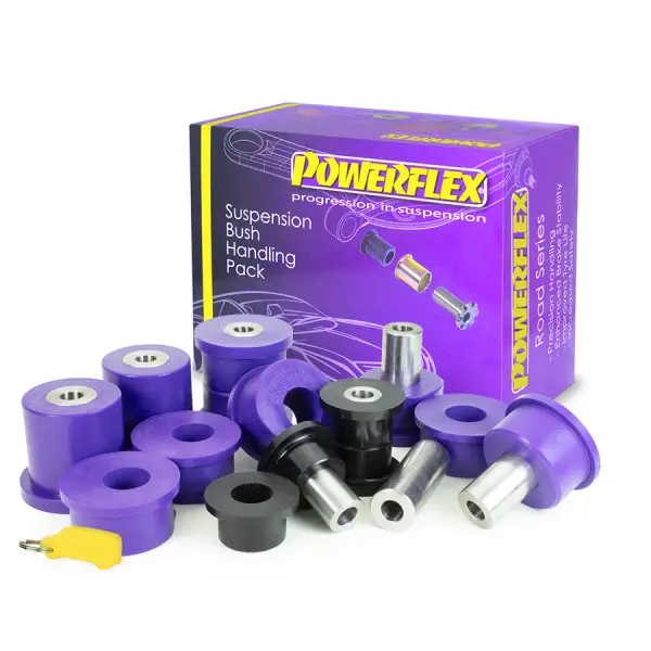 Powerflex Handling Pack Pf85k-1010 Transporter T5/T6 1