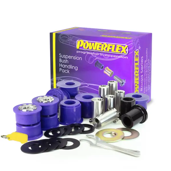 Powerflex Handling Pack (Geometry Adjustable) Pf85k-1010G Transporter T5/T6 1