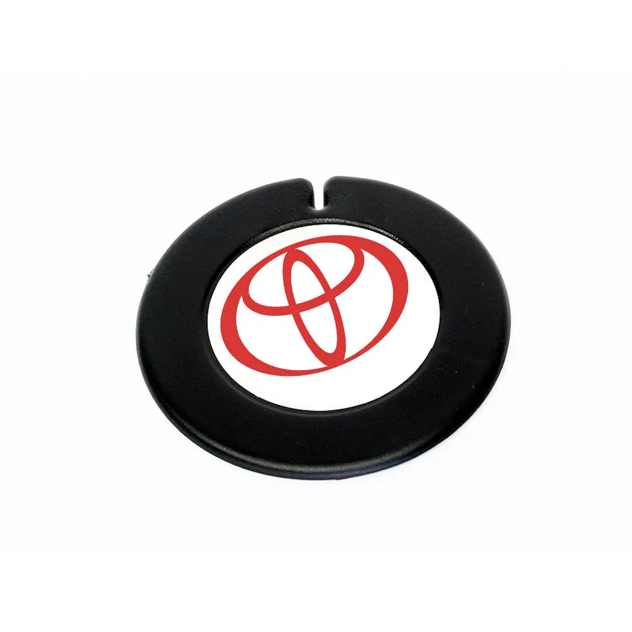 Toyota Disk Holder 1