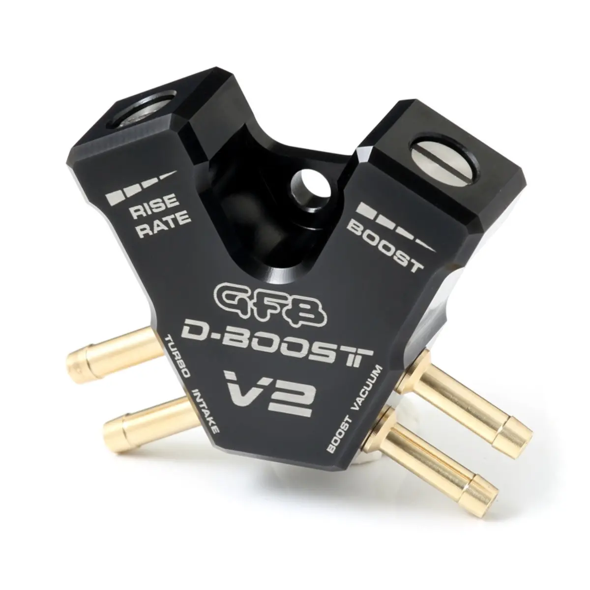 Go Fast Bits Universal Manual Vnt Boost Controller 1