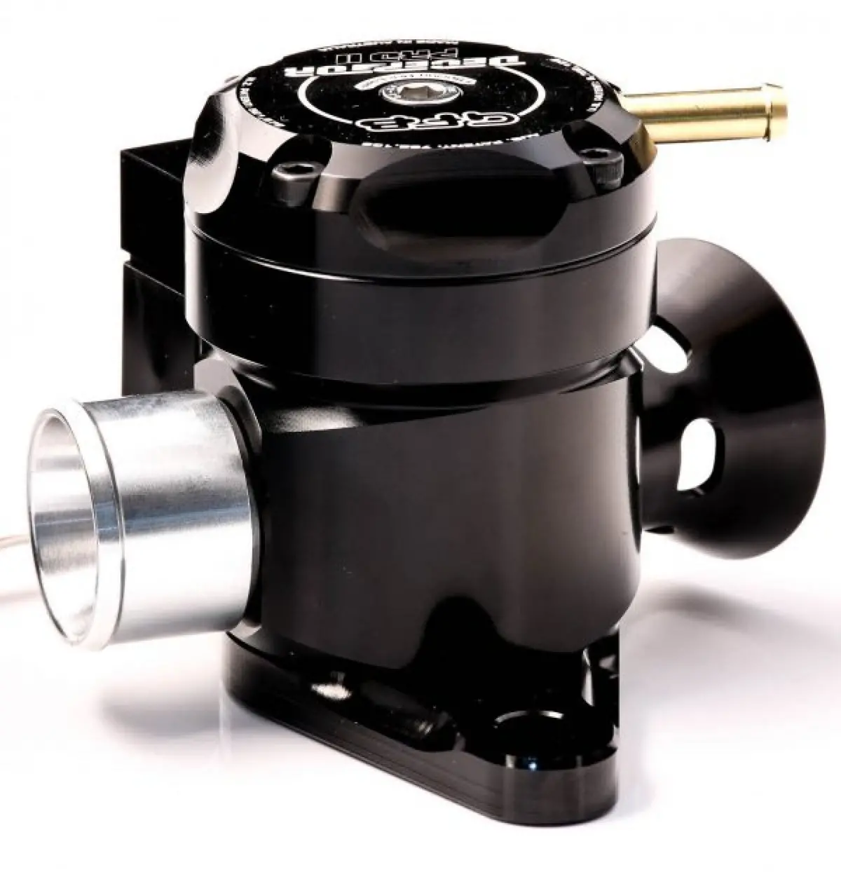 Go Fast Bits Nissan Skyline Gts-T R33-34 Deceptor Pro Ii Remote Adjustable Blow-Off Valve 1