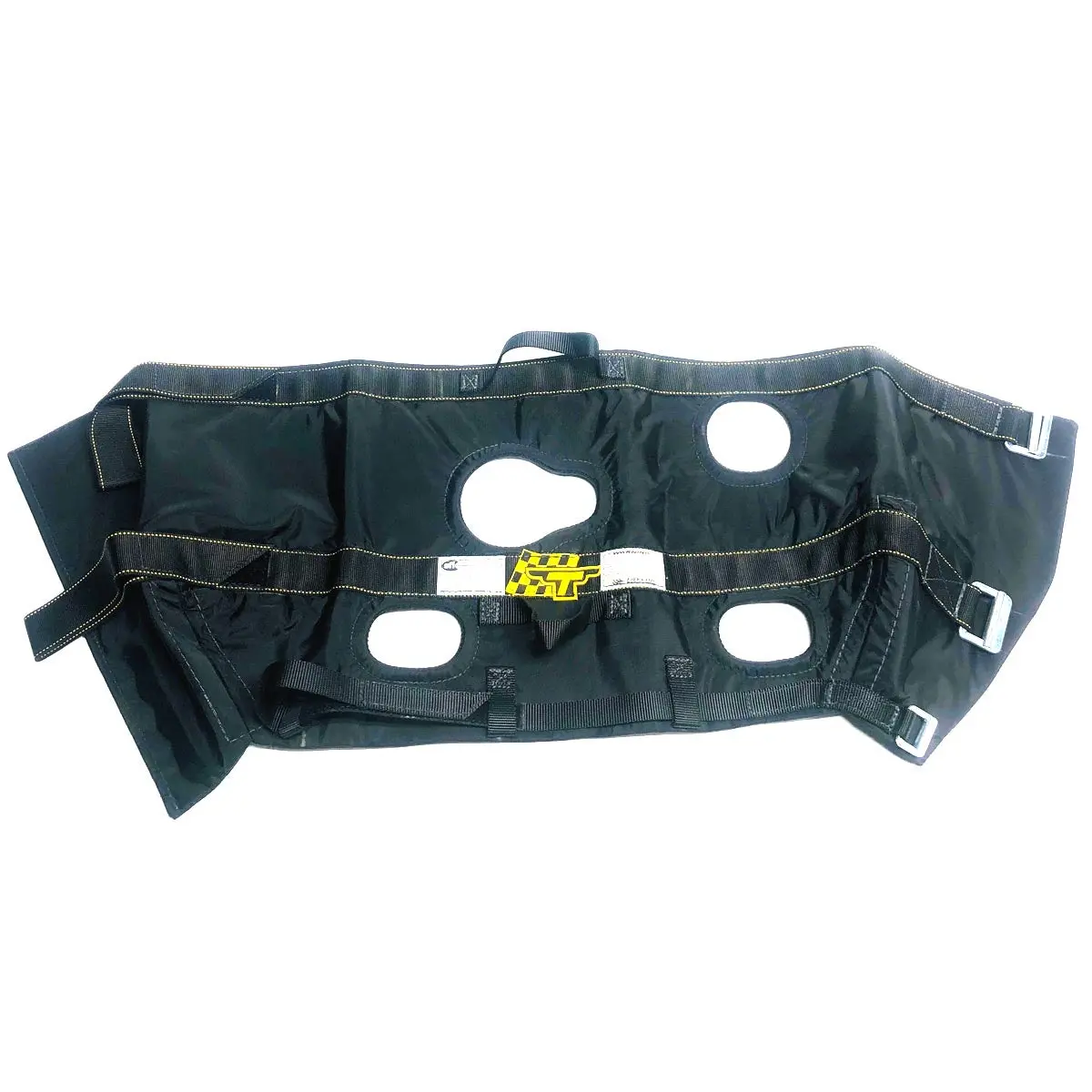 Lencodrive Taylor Trans Ballistics Blanket 1