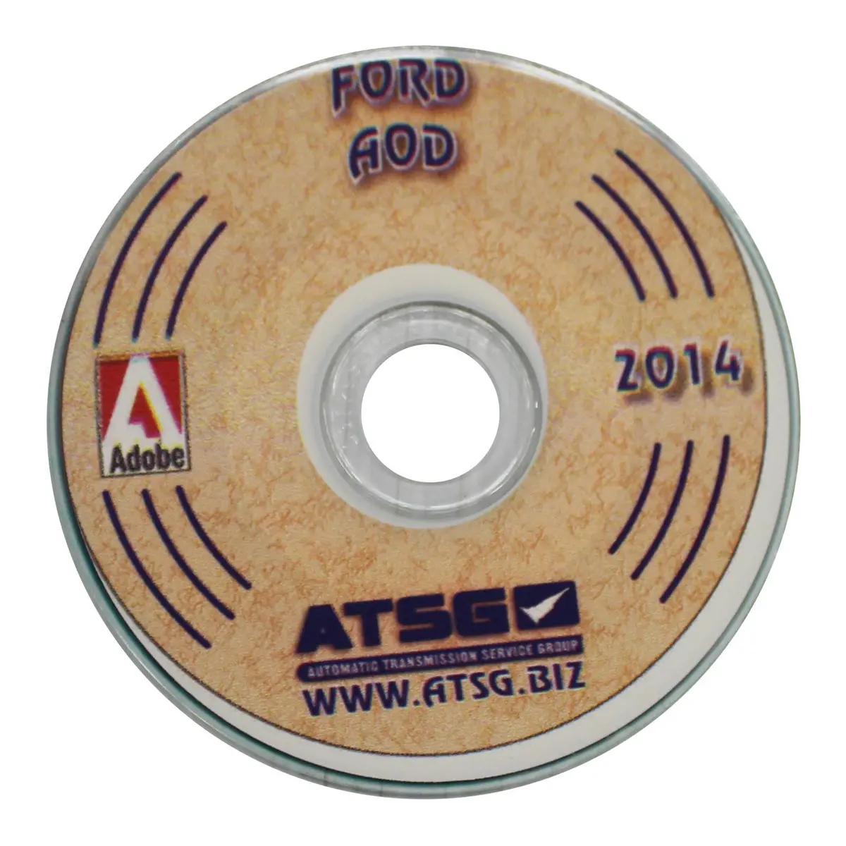 Tci Aod Transmission Technical Reference Cd – Diagnostic And Build Guidance 1