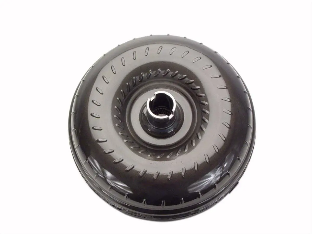 Tci Breakaway Torque Converter Model 241101 1