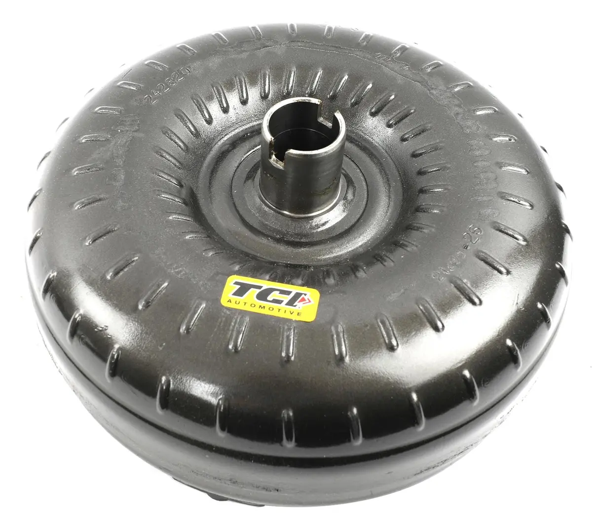 Tci High-Torque Towing Torque Converter – Heavy-Duty Design, Model 242820 1