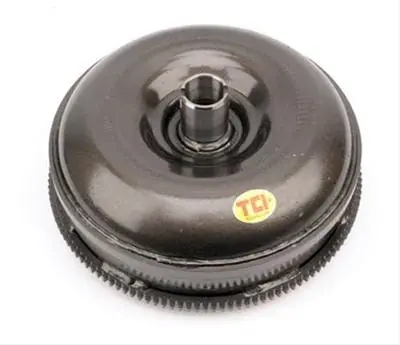 Tci Saturday Night Special Torque Converter – Heavy-Duty Street/Strip Performance Unit (141500) 1