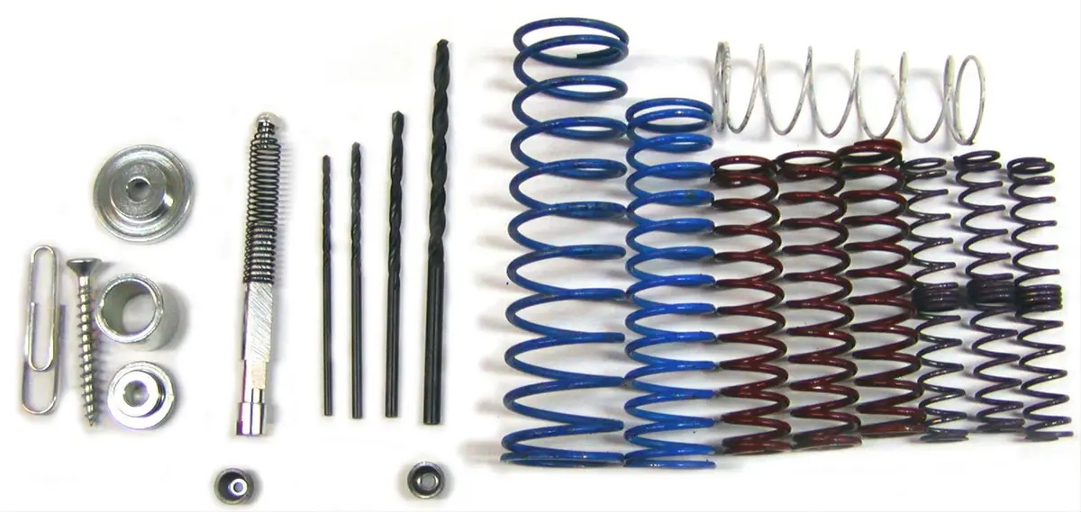 Tci Valve Body Upgrade Kit – Enhanced Shift Quality And Transmission Response 1