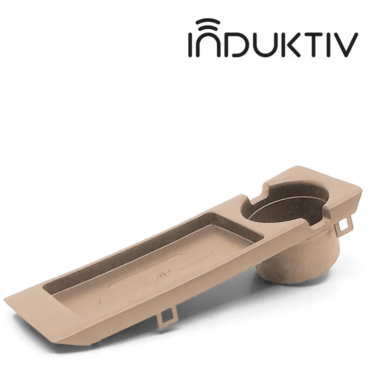 Induktiv Wireless Charging Unit Bmw E46 M3 Tan Color 1