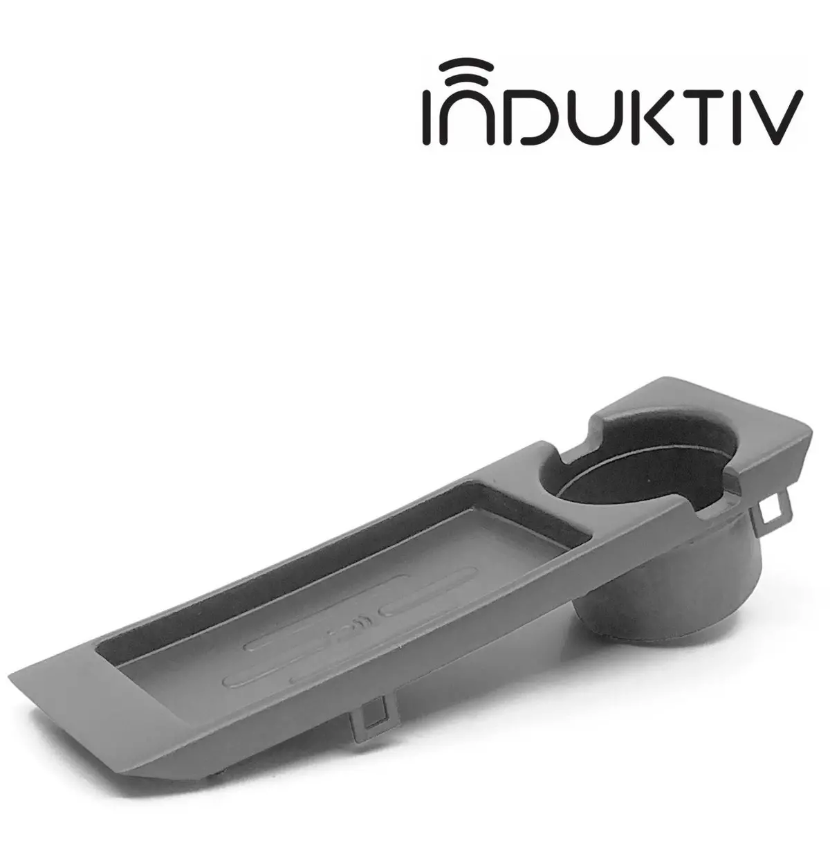 Induktiv Wireless Charging Unit Bmw E46 M3 Gray Color 1