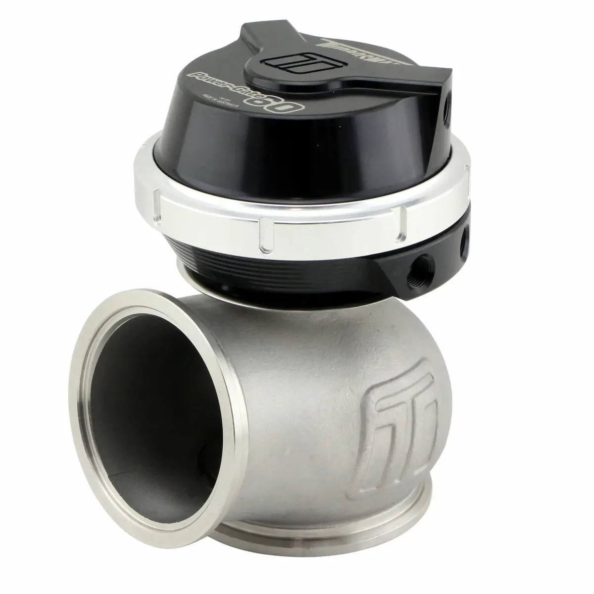 Turbosmart | Genv Powergate 60 1