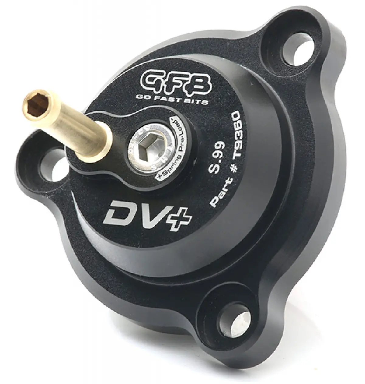 Go Fast Bits Ford Focus Rs Dv  Diverter Valve 1